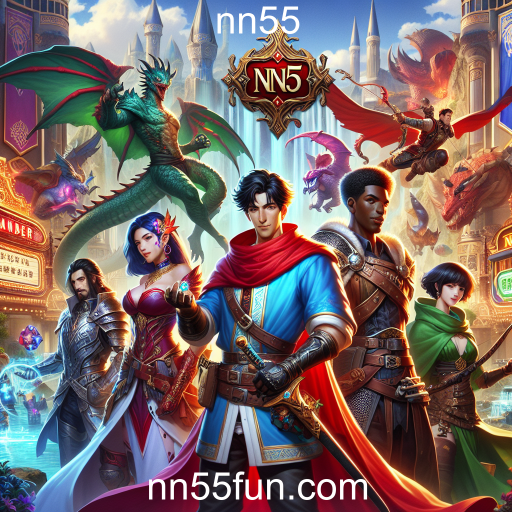 A Evolução dos Jogos de RPG: Do Clássico ao Moderno